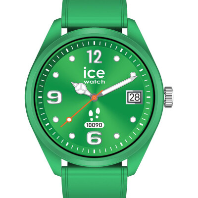 Montre Ice-watch ICE smart forever - Soccer green
