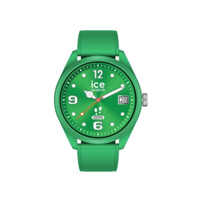 Montre Ice-watch ICE smart forever - Soccer green