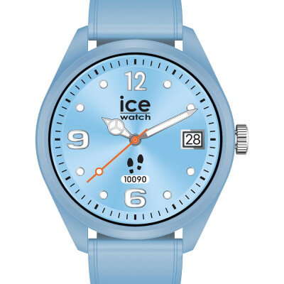 Montre Ice-watch ICE smart forever - Bubble blue