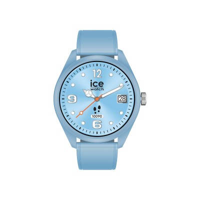 Montre Ice-watch ICE smart forever - Bubble blue