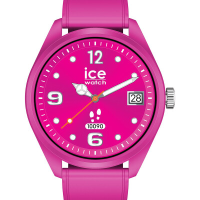 Montre Ice-watch ICE smart forever - Magenta pink
