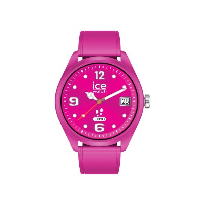 Montre Ice-watch ICE smart forever - Magenta pink