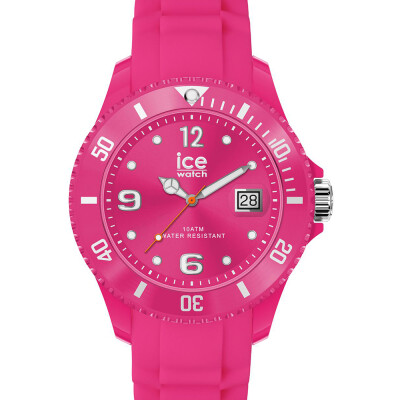 Montre Ice-Watch  ICE forever - Magenta pink Small
