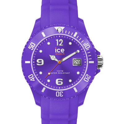 Montre Ice-Watch  ICE forever - Amethyst purple Small