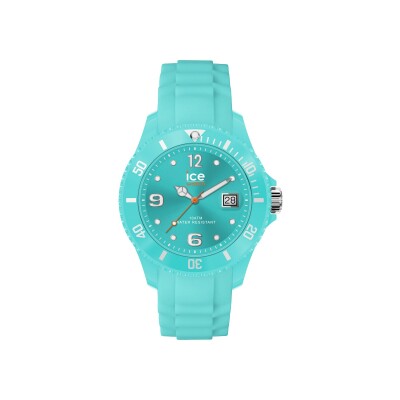 Montre Ice-Watch  ICE forever - Fairy blue Small