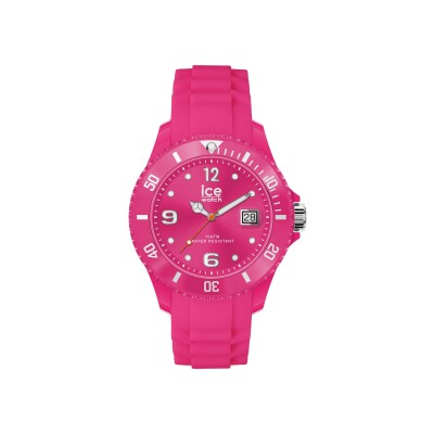 Montre Ice-Watch  ICE forever - Magenta pink Medium