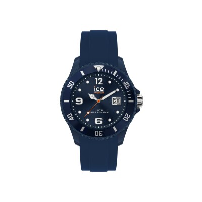 Montre Ice-Watch  ICE forever - Dark blue Medium