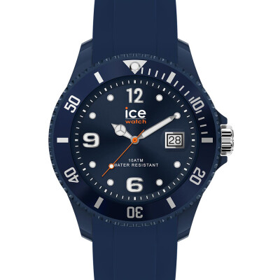 Montre Ice-Watch  ICE forever - Dark blue Medium