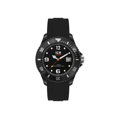 Montre Ice-Watch  ICE forever - Black  Large