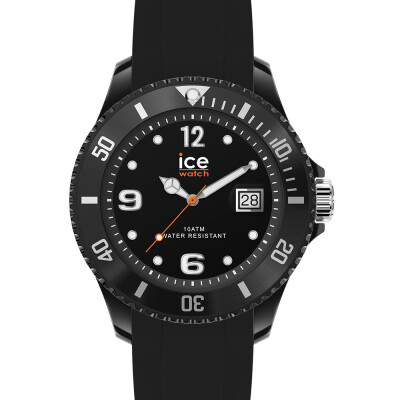 Montre Ice-Watch  ICE forever - Black  Large