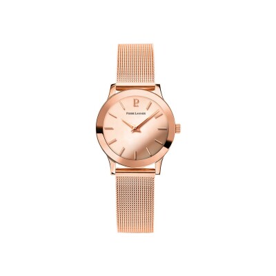 Montres Pierre Lannier Ligne Pure 026J998