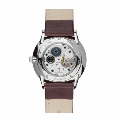 Montre Junghans Meister Handaufzug 027/3200.02