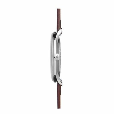 Montre Junghans Meister Handaufzug 027/3200.02