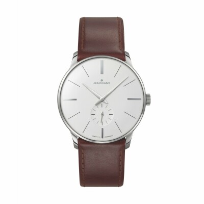 Montre Junghans Meister Handaufzug 027/3200.02