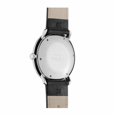 Montre Junghans Junghans Max Bill Automatic 027/3400.00