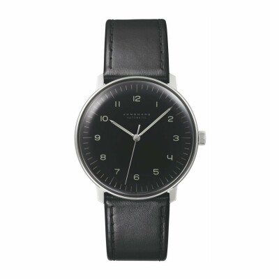 Montre Junghans Junghans Max Bill Automatic 027/3400.00