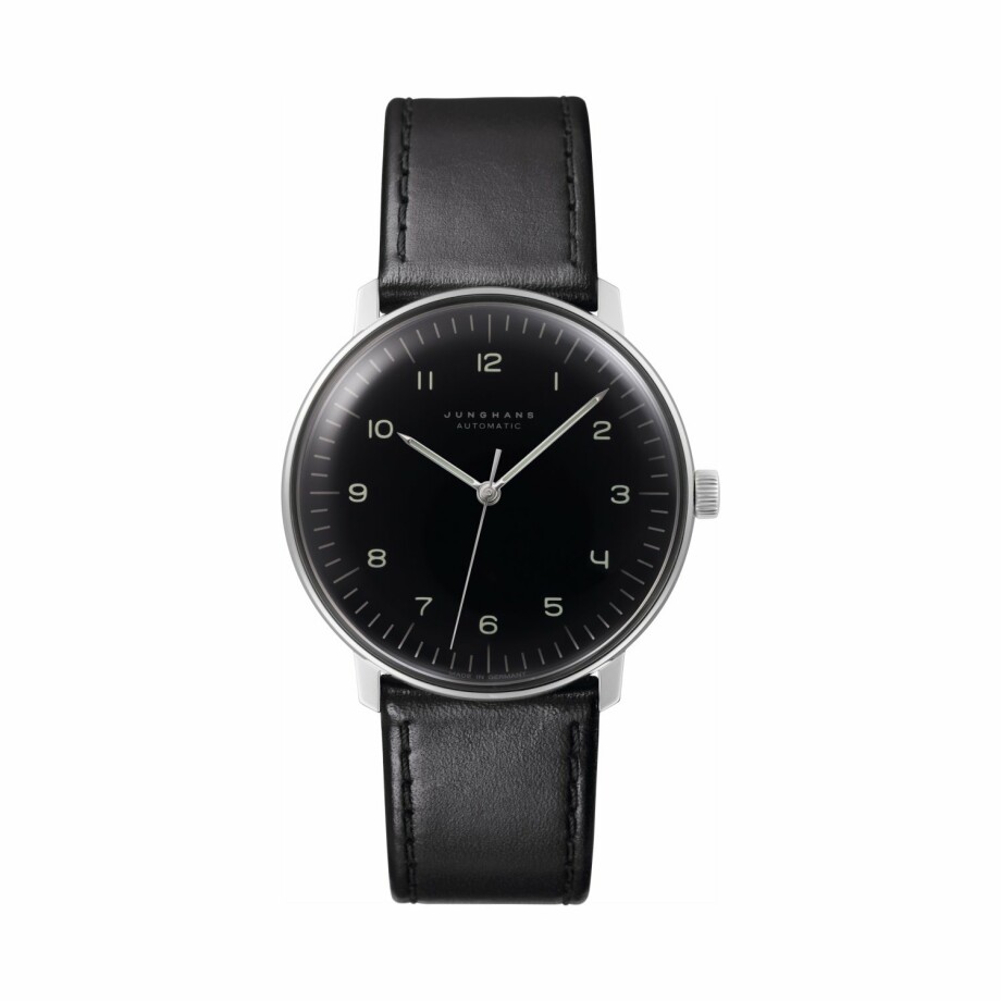 Junghans Max Bill Automatic 027/3400.02 watch