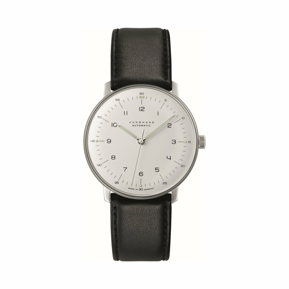 Junghans Max Bill Automatic 027/3500.02 watch