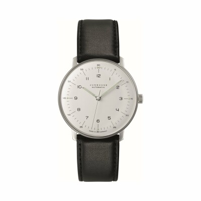 Montre Junghans max bill Automatic 027/3500.04