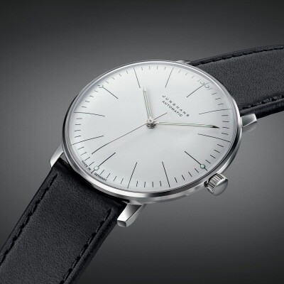 Montre Junghans Junghans Max Bill Automatic 027/3501.00