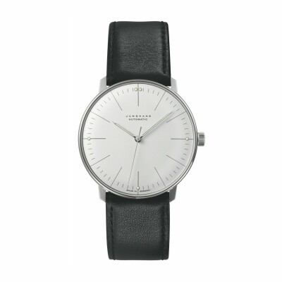 Montre Junghans Junghans Max Bill Automatic 027/3501.00