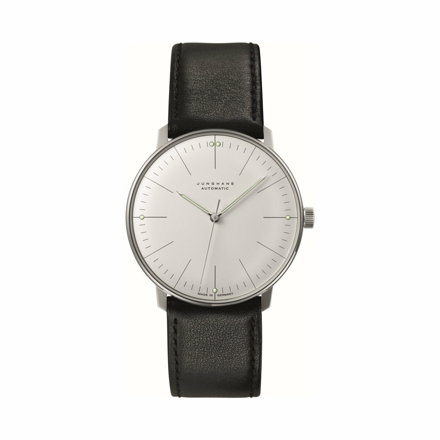 Montres Junghans Emile L on