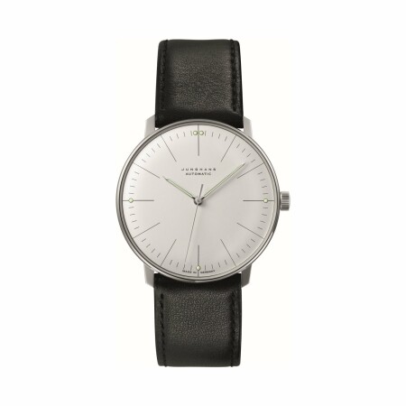 Montre Junghans max bill Automatic 027/3501.02