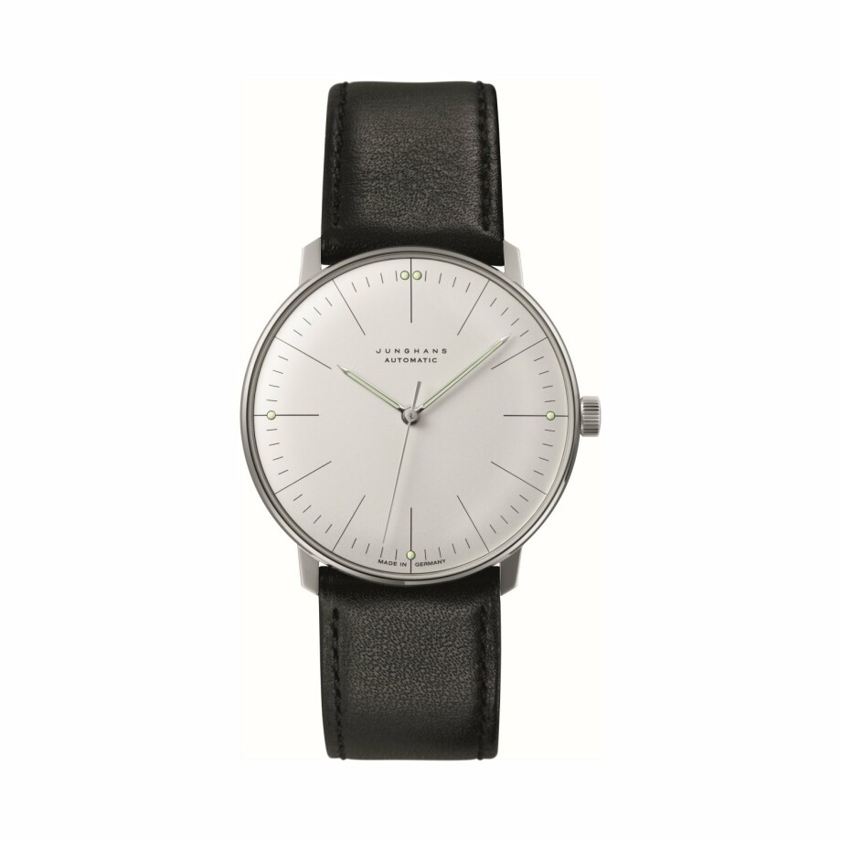 Junghans Max Bill Automatic 027/3501.02 watch