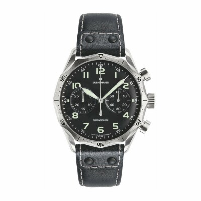 Montre Junghans Meister Pilot 027/3590.00