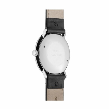 Montre Junghans max bill Handaufzug 027/3700.04