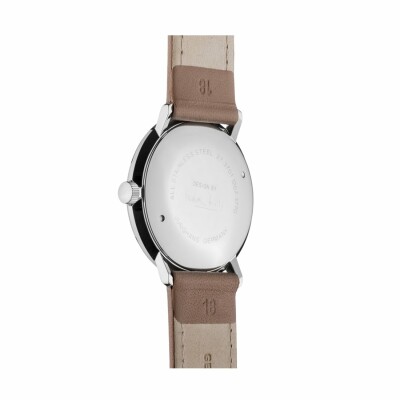 Montre Junghans max bill Handaufzug 027/3701.02