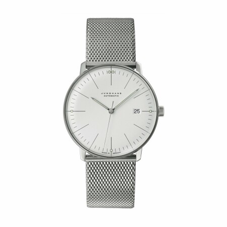 Montre Junghans Junghans Max Bill Automatic 027/4002.44