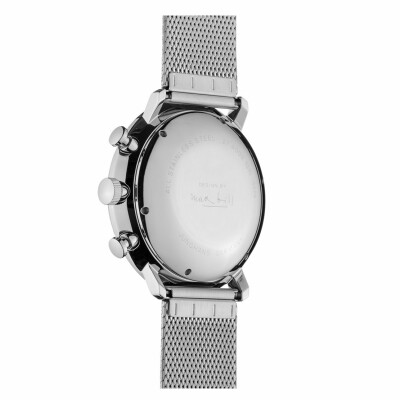 Montre Junghans Junghans Max Bill Chronoscope 027/4003.46