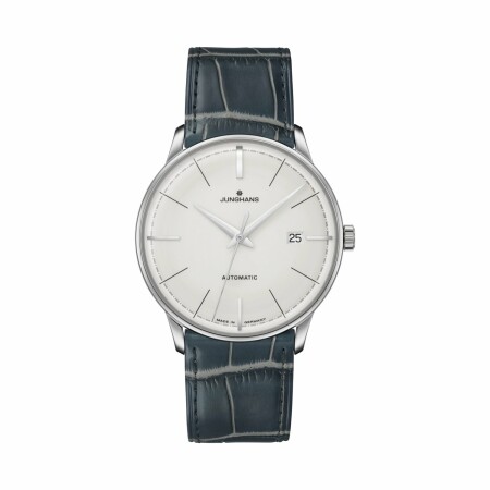 Montre Junghans Meister Classic Terrassenbau 027/4019.02