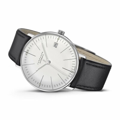 Montre Junghans Max Bill Kleine Automatic 027/4105.02