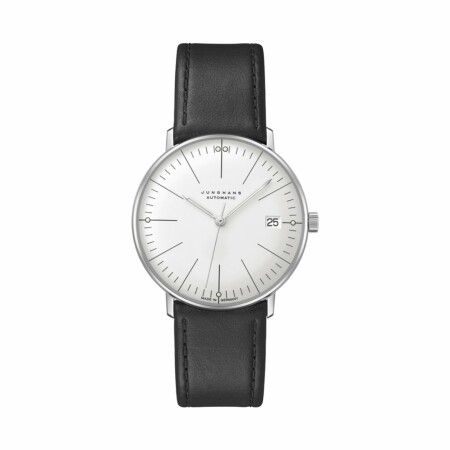 Montre Junghans Max Bill Kleine Automatic 027/4105.02