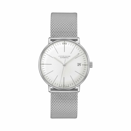 Montre Junghans Max Bill Kleine Automatic 027/4106.46