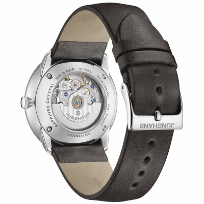 Montre Junghans Meister Fein Automatic 027/4152.00