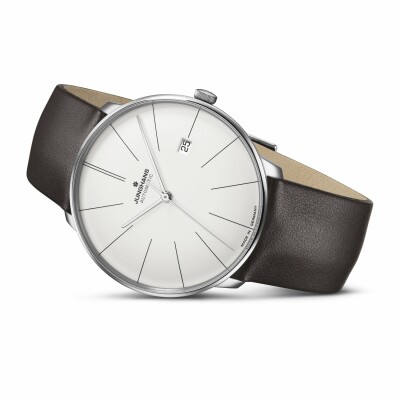 Montre Junghans Meister Fein Automatic 027/4152.00