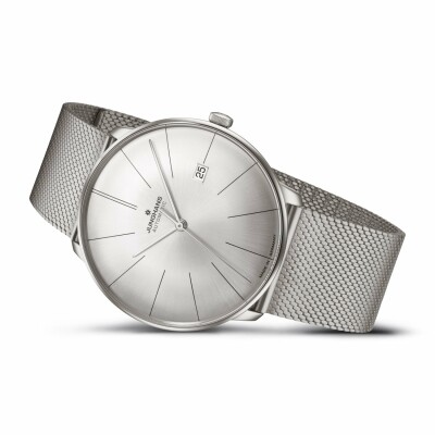 Montre Junghans Meister Fein Automatic 027/4153.44