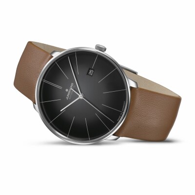 Montre Junghans Meister Fein Automatic 027/4154.00