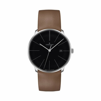 Montre Junghans Meister Fein Automatic 027/4154.00