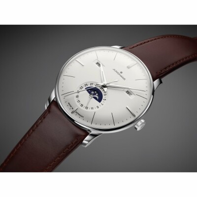 Montre Junghans Meister Kalender 027/4200.01