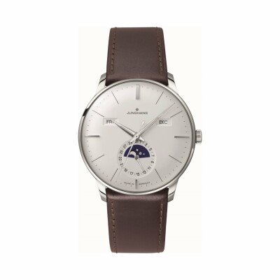 Montre Junghans Meister Kalender 027/4200.01