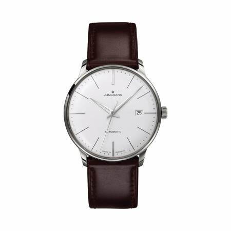 Montre Junghans Meister Classic 027/4310.00