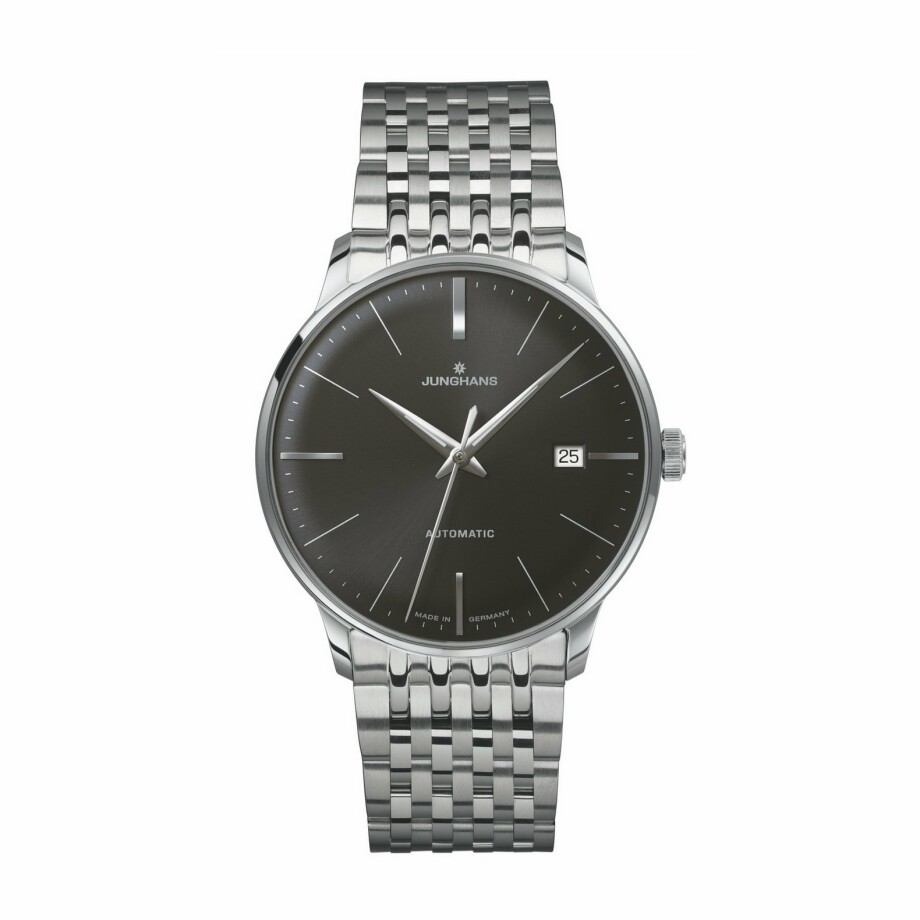 Junghans Meister Classic 027/4511.44 watch