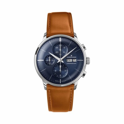 Montre Junghans Meister Chronoscope 027/4526.01