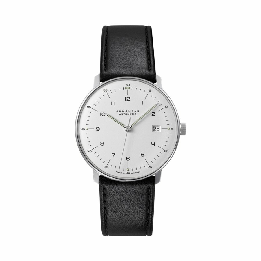 Junghans Max Bill Automatic 027/4700.02 watch