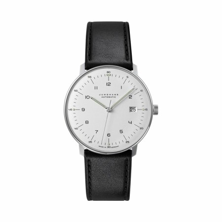 Montre Junghans max bill Automatic 027/4700.02