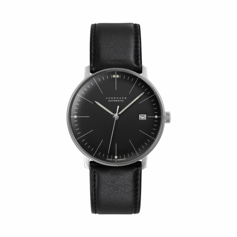 Junghans Max Bill Automatic 027/4701.02 watch